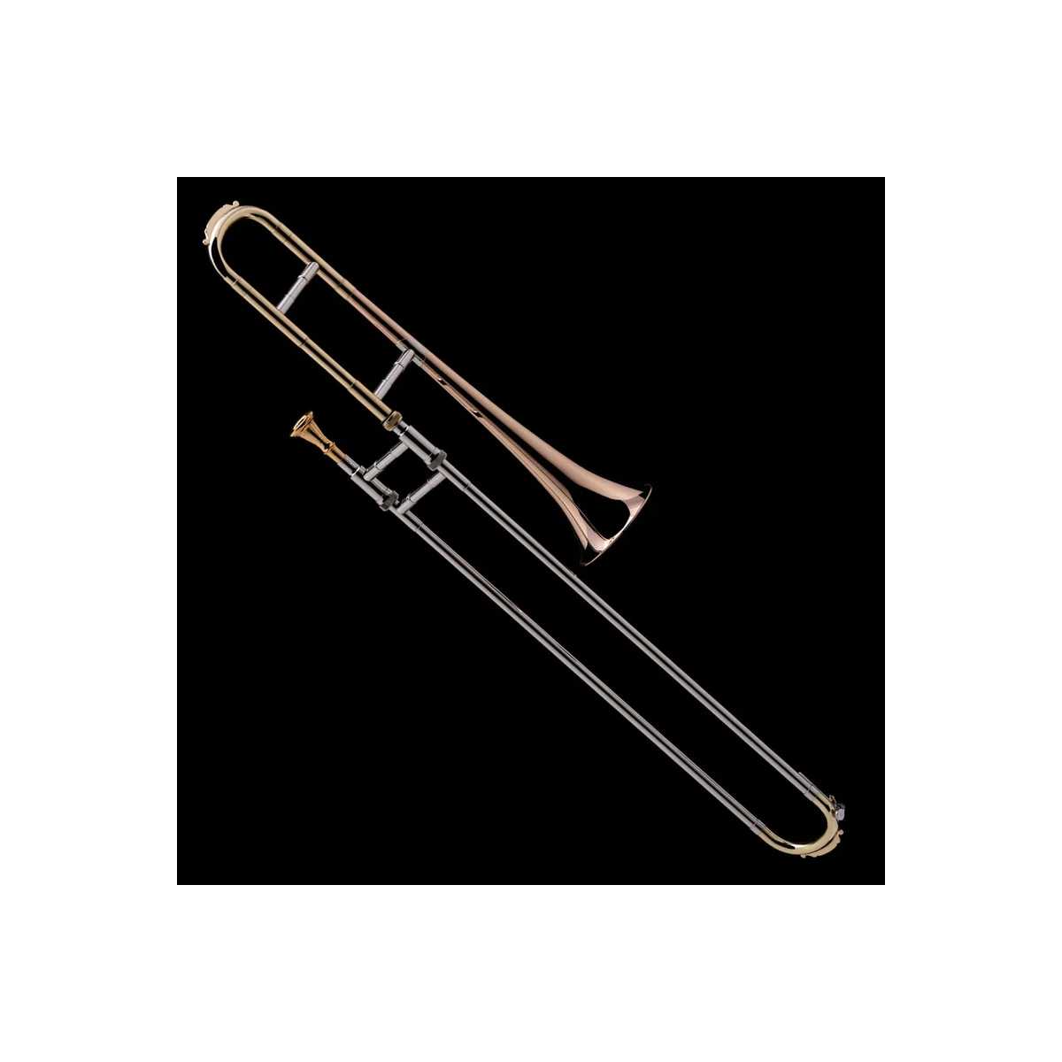 Sacabuche Alto Wessex %separator% in A Un Tono