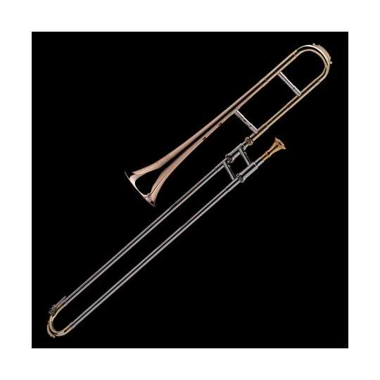 Sacabuche alto Wessex– S1P