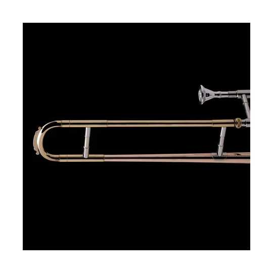 Sacabuche tenor Wessex– S2P