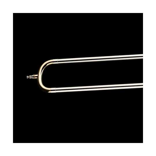 Sacabuche bajo Wessex– S4P