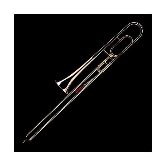 Sacabuche bajo Wessex– S4P