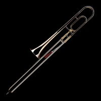 Sacabuche bajo Wessex– S4P