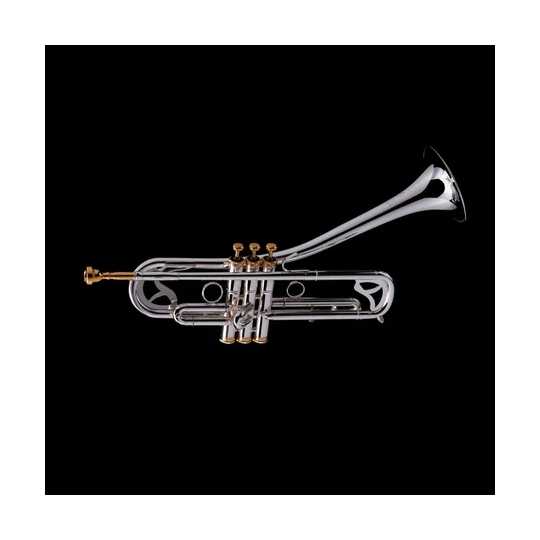 Jazz Strato Bb Trumpet Wessex R450