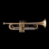 Jazz Trumpet R451 Wessex | In One Key Jazz Trumpet R451 Wessex | In One Key
