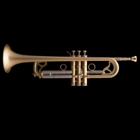 Trompeta Jazz R451 Wessex | A Un Tono