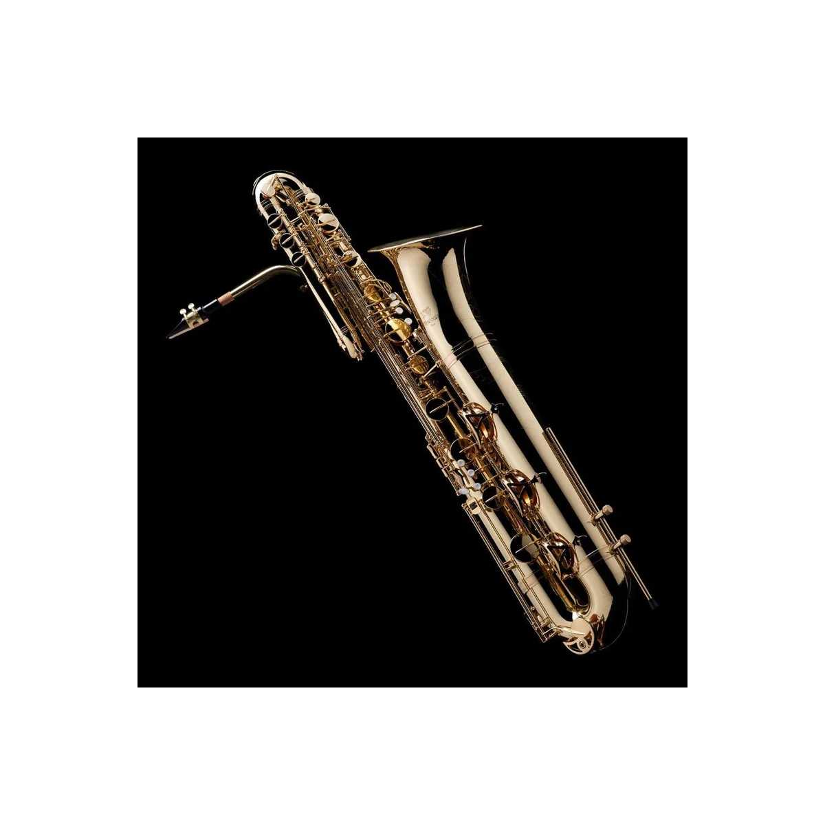 Saxo Bajo SAX120 | One Tone