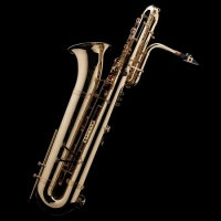 Saxo Bajo SAX120 | A Un Tono