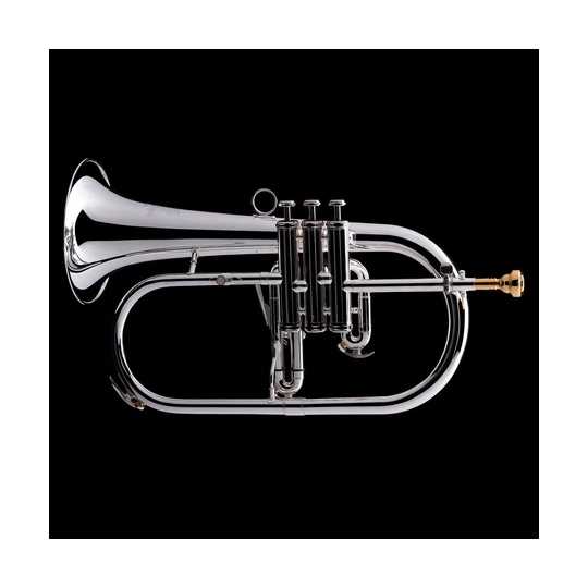 Fliscorno Wessex FH50 plateado Fliscorno Wessex FH50 plateado