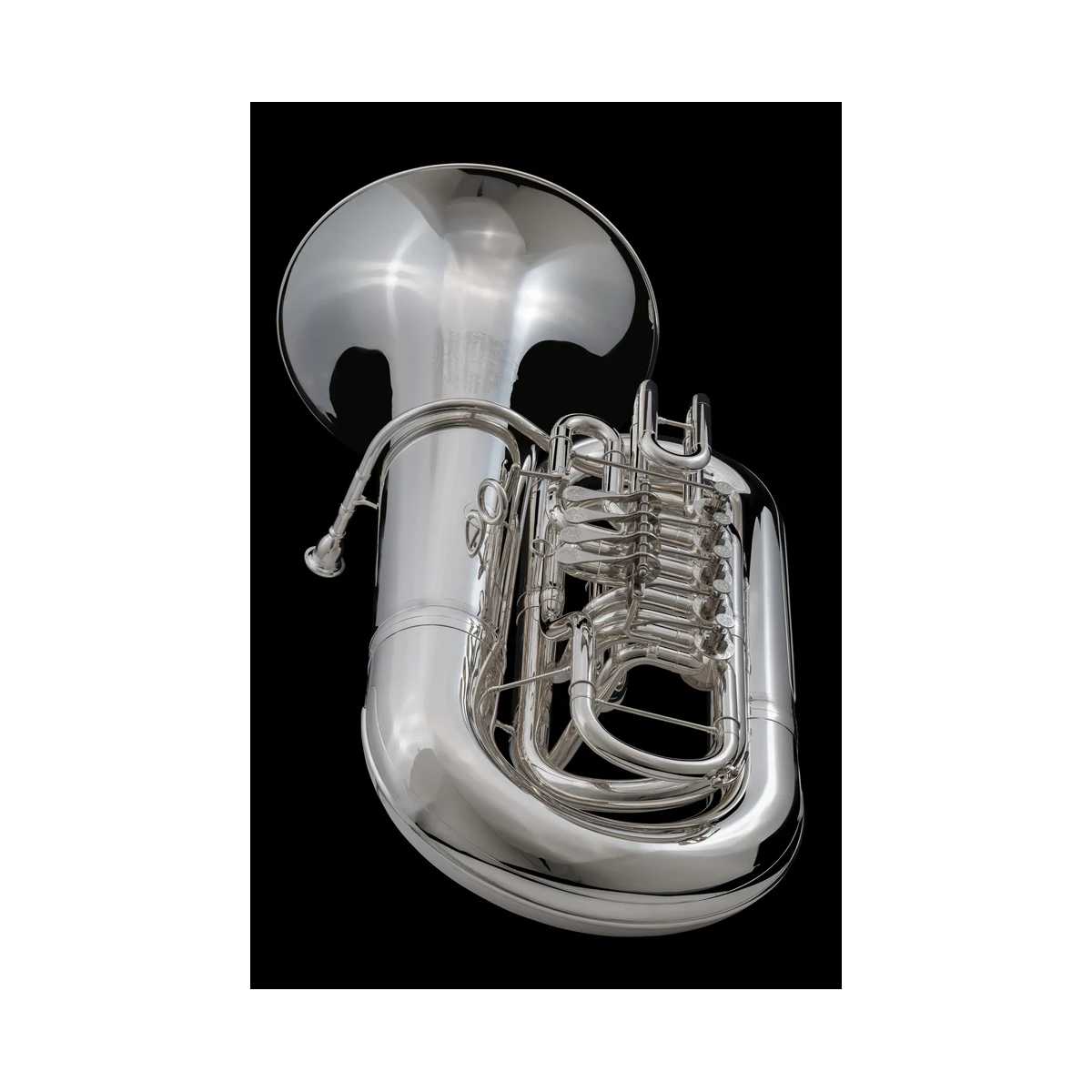 Wessex Anton - Tu tuba de cilindros ideal para conciertos