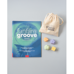 Fanfare groove - Edu Ruano
