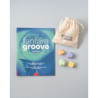 Fanfare groove - Edu Ruano I A Un Tono
