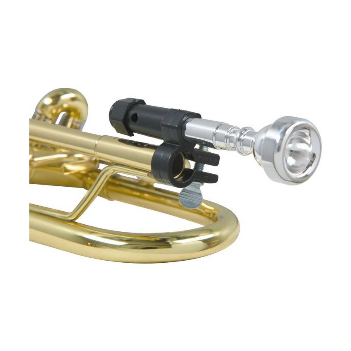 Berp Trombón Bombardino Tubería Estrecha n4