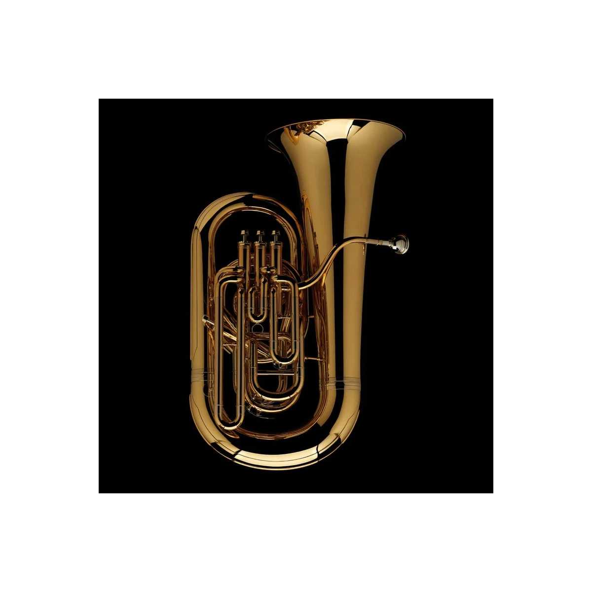 Tuba en Fa Wessex British TF458