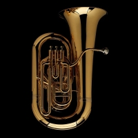 Tuba en Fa Wessex British TF458