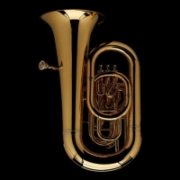 Tuba en Fa Wessex British TF458