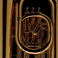 Tuba en Fa Wessex British TF458