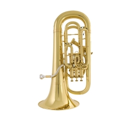 Willson euphonium 2950TA