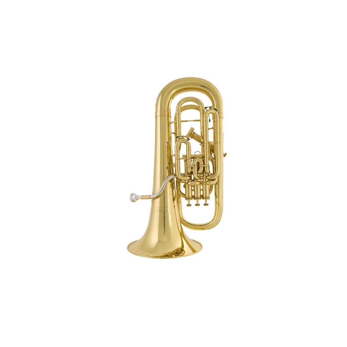 Willson euphonium 2950TA