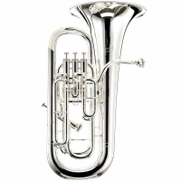 Bombardino Willson 2950TA silver | A Un Tono