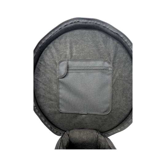 Funda A Un Tono para tuba Wessex California