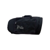 Euphonium gig bag 30cm black - A Un Tono