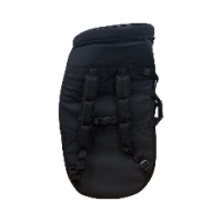 Funda Tuba 45cm - 102 altura A Un Tono