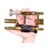 Soporte mano trombón de varas Neotech