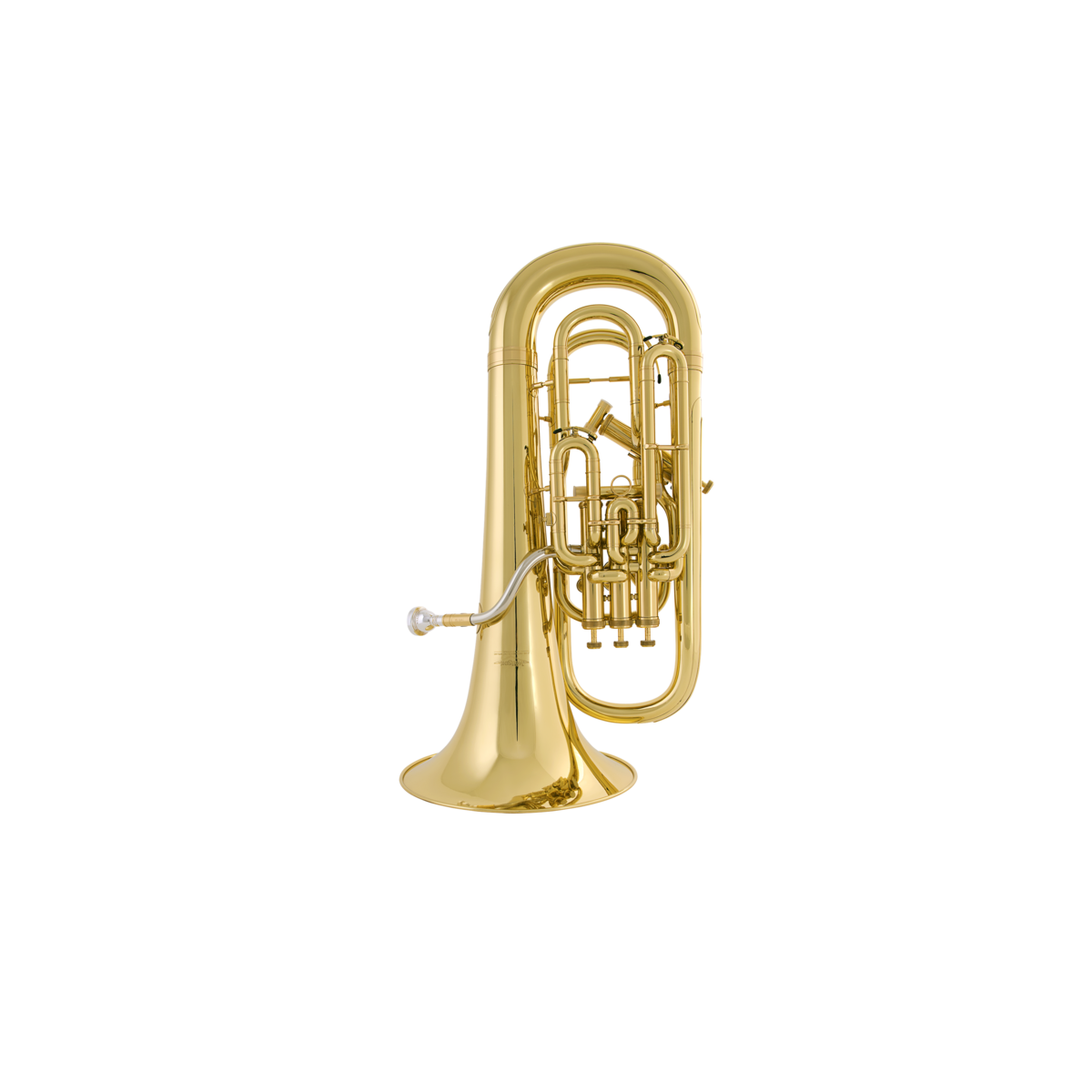 euphonium Willson 2950TA lacquered trigger | One Tone