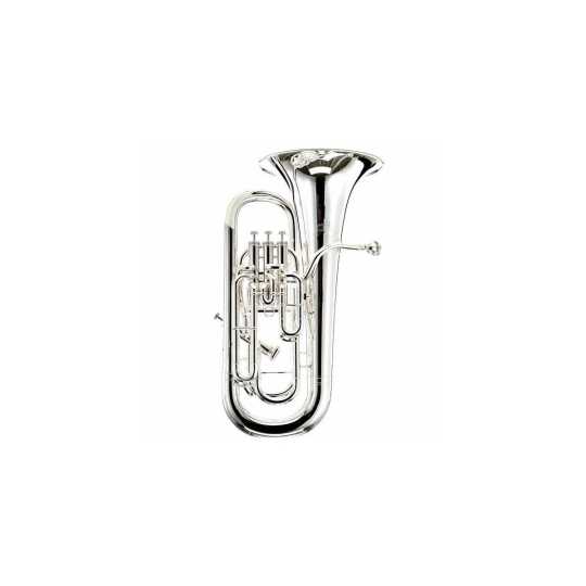 Willson Euphonium 2950TA silver with trigger