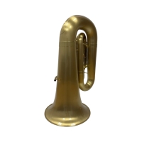 Tuba en Do Zo Thunderbird 6/4 Satinada | A Un Tono