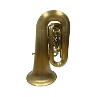 Tuba en Do Zo Thunderbird 6/4 Satinada | A Un Tono