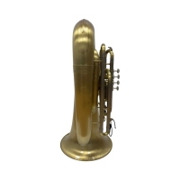 Tuba en Do Zo Thunderbird 6/4 Satinada | A Un Tono