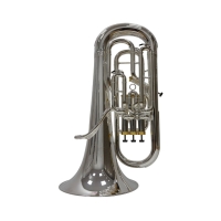 Bombardino Wessex EP110 FORTISSIMO Silver Gold