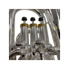 Bombardino Wessex EP110 FORTISSIMO Silver Gold Bombardino Wessex EP110 FORTISSIMO Silver Gold