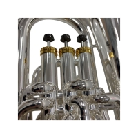 Bombardino Wessex EP110 FORTISSIMO Silver Gold