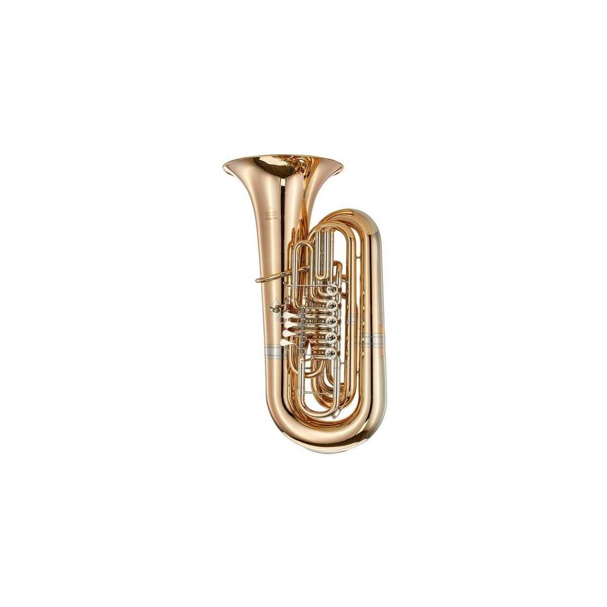 Tuba en Sib Miraphone Hagen 496B | A Un Tono