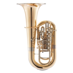 Tuba en Fa Miraphone Firebird 281B