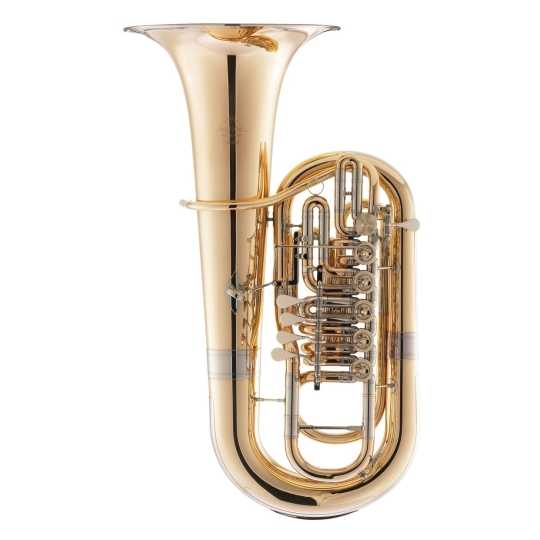 Tuba en Fa Miraphone Firebird 281B | A Un Tono Tuba en Fa Miraphone Firebird 281B