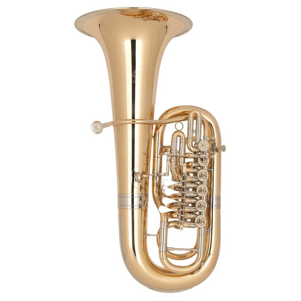 Tuba en Fa Miraphone Belcanto 181B | A Un Tono
