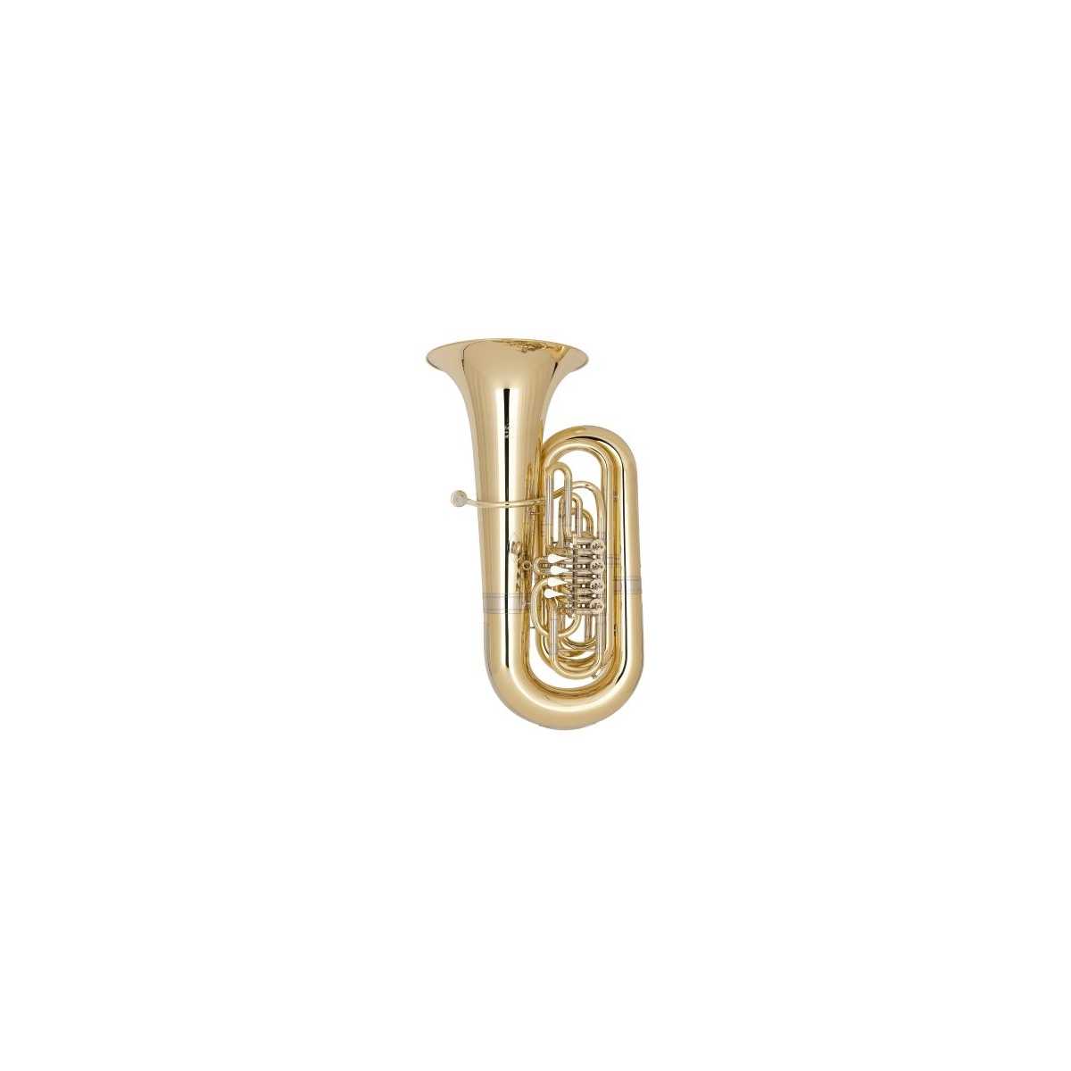 Tuba en Sib Miraphone Hagen 496A | A Un Tono
