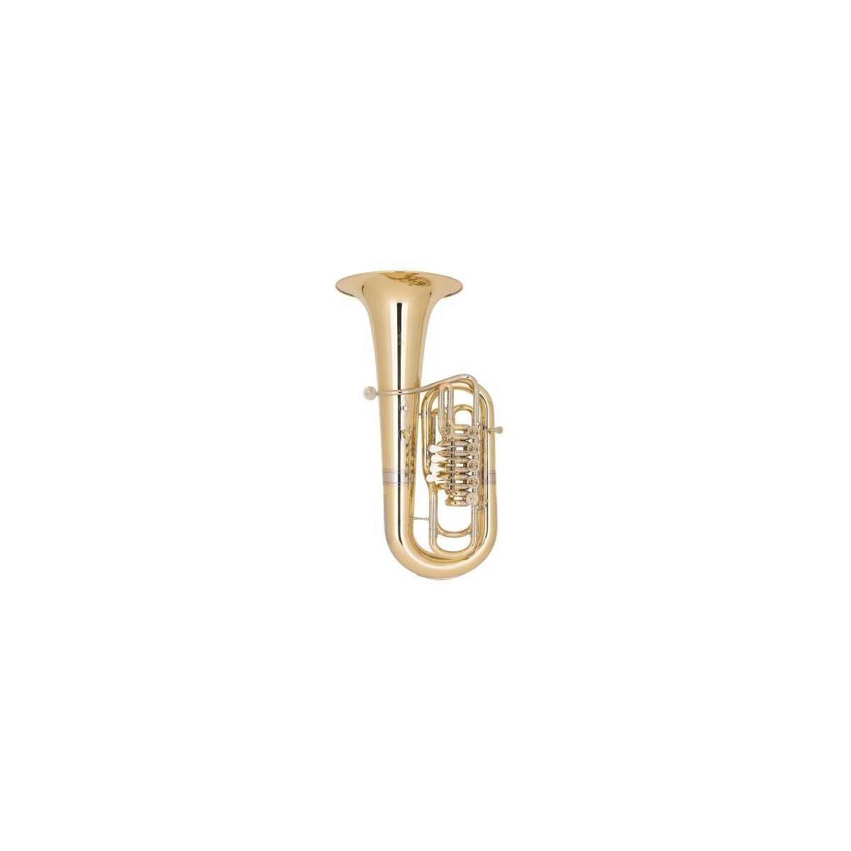 Tuba en Fa Miraphone Elektra 481B | A Un Tono