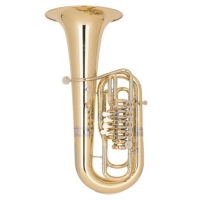 Tuba in F Miraphone Elektra 481B | A Un Tono