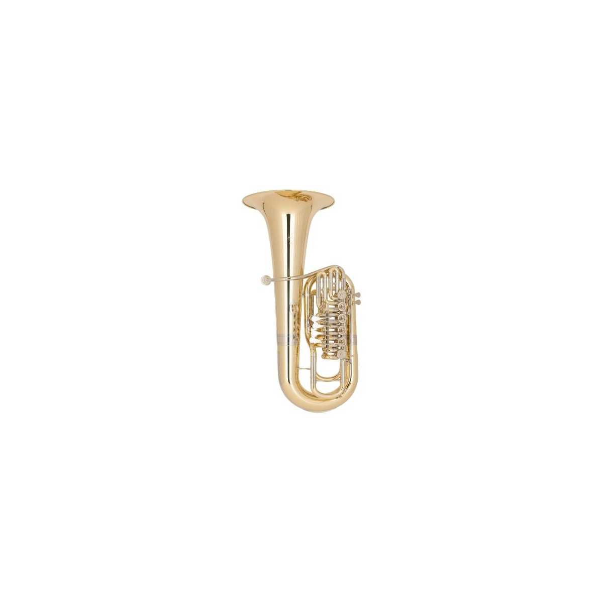 Tuba en Fa Miraphone Elektra 481C | A Un Tono
