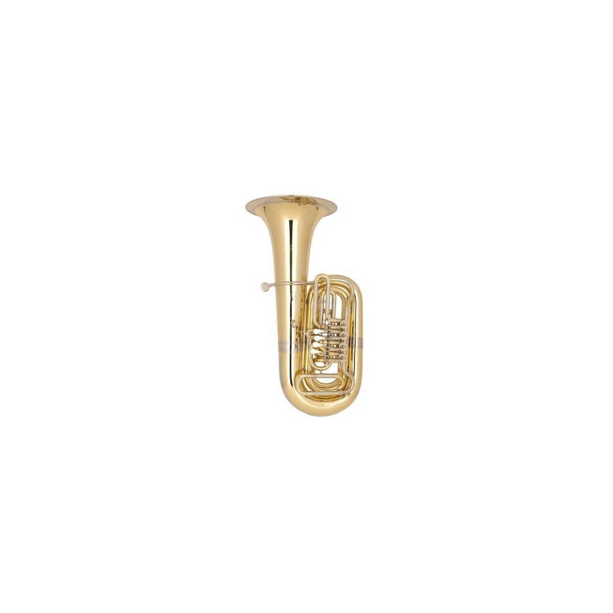 Tuba en Do Miraphone 86A | A Un Tono