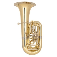Tuba en Do Miraphone 86A | A Un Tono