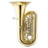 Tuba en Do Miraphone Bruckner | A Un Tono Tuba en Do Miraphone Bruckner | A Un Tono