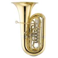 Tuba en Do Miraphone Bruckner 5 cilindros lacada