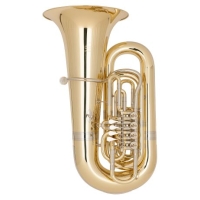 Tuba Miraphone Hagen 497A Sib | A Un Tono