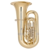 Tuba Miraphone Hagen 497B Sib | A Un Tono