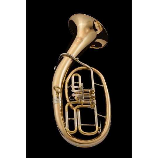 Barítono Wessex BR130